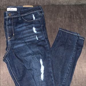Hollister Skinny Jeans